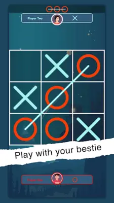 Tic Tac Toe Online - XO Game android App screenshot 6